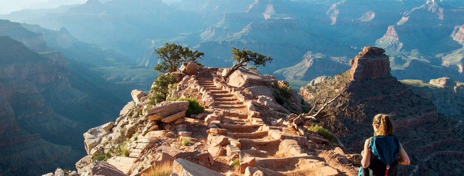 2025 Grand Canyon Quest
